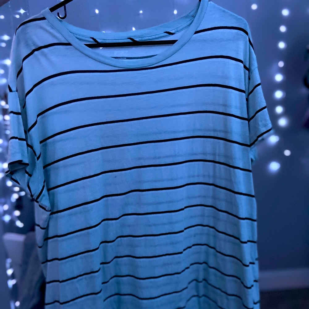 Short sleeve shirt